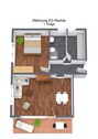 Grundriss - 
