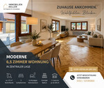 Start Bild - Haus im Haus- 6,5 Zimmer Wohnung in zentraler Lage