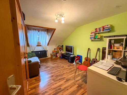Schlafzimmer - 