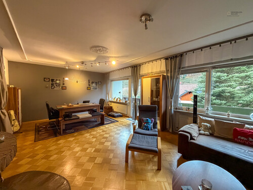 Wohnzimmer - 