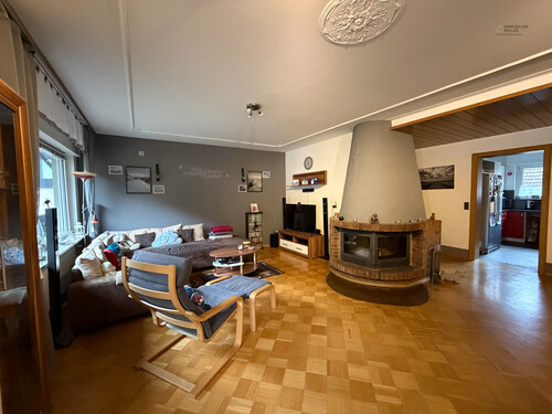 Wohnzimmer - 