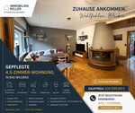 Foto - 125 m² Kapitalanlage in Bad Wildbad – deutlich unter Markt vermietet Garage Kamin Balkon