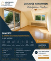 Foto - Zentrale 2-Zimmer Dachwohnung mit Balkon