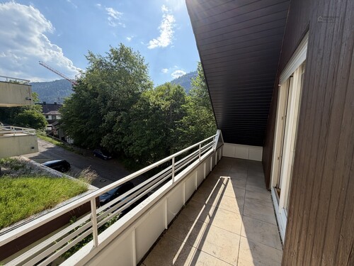 Balkon - 