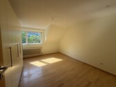 Schlafzimm - 2 Zimmer Dachgeschoßwohnung in Bad Wildbad