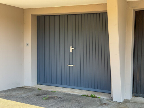 Garage - 