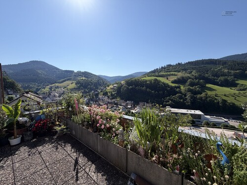Aussicht - 