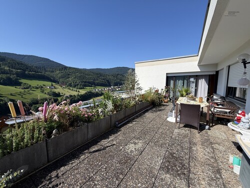 Aussicht - 