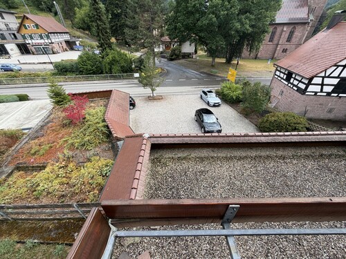 Aussicht - 