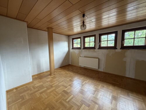 Schlafzimmer DG - 