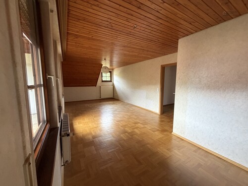 Wohnzimmer DG - 