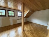 Schlafzimmer DG - 