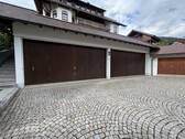 Garagen xxl - 