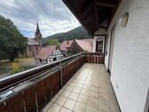 Balkon OG - 