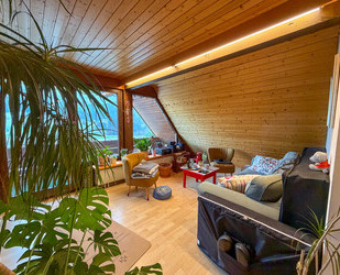 2 Zimmer DG - Wohnung in Klosterreichenbach - Baiersbronn