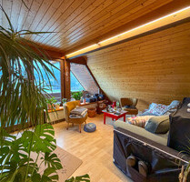 2 Zimmer DG - Wohnung in Klosterreichenbach - Baiersbronn