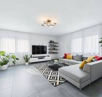 Moderne 2-Zimmer-Wohnung mit Küche, Bad in Kirkel-Neuhäusel - bezugsfertig