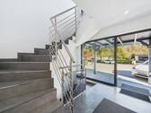 EG - Treppe zum DG - 