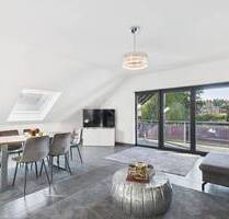 Hochwertige Wohnung mit 4 Zimmer, Loggia, Stellplatz in Kirkel-Neuhäusel