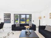 WE im EG - Wohnzimmer - 