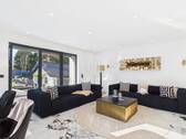 WE im EG - Wohnzimmer - 