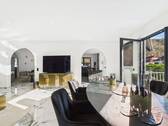 WE im EG - Wohnzimmer - 