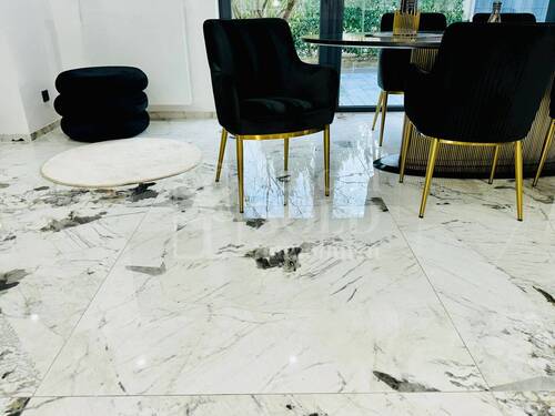 WE im EG - Wohnzimmer - 