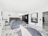 WE im EG - Schlafzimmer - 