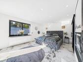 WE im EG - Schlafzimmer - 