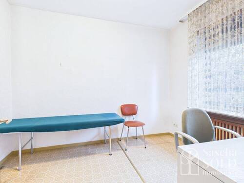 EG - Büro - 