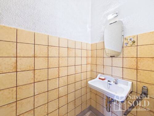 EG - Gäste-WC - 