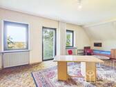 DG - Schlafzimmer 1 - 