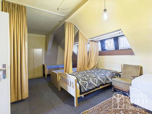 DG - Schlafzimmer 2 - 