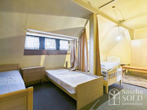 DG - Schlafzimmer 2 - 