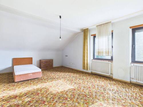 DG - Schlafzimmer 3 - 