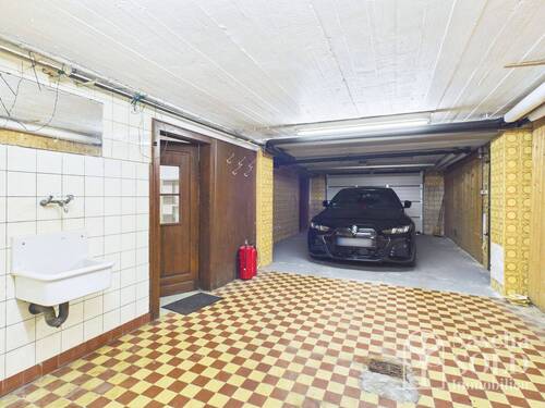 KG - Garage - 