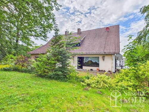Außenansicht - 1 Zimmer Einfamilienhaus zum Kaufen in Spiesen-Elversberg