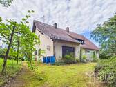 Außenansicht - 1 Zimmer Einfamilienhaus in Spiesen-Elversberg