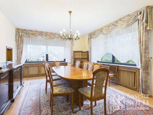 EG - Esszimmer - 