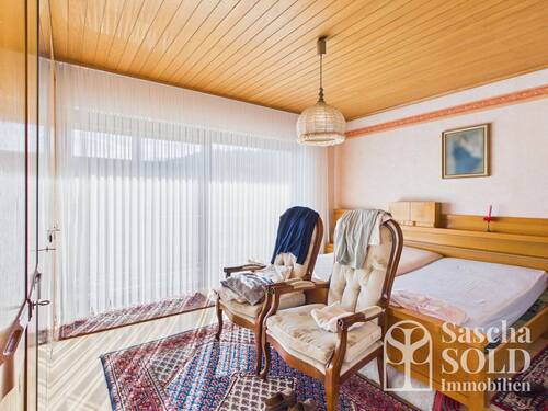 EG - Schlafzimmer - 