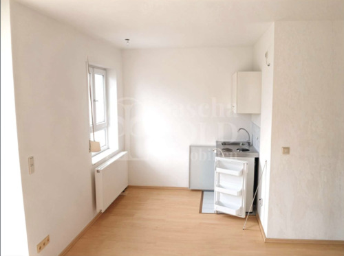 W14 - Küche - 6 Zimmer Mehrfamilienhaus, Wohnhaus in Saarbrücken