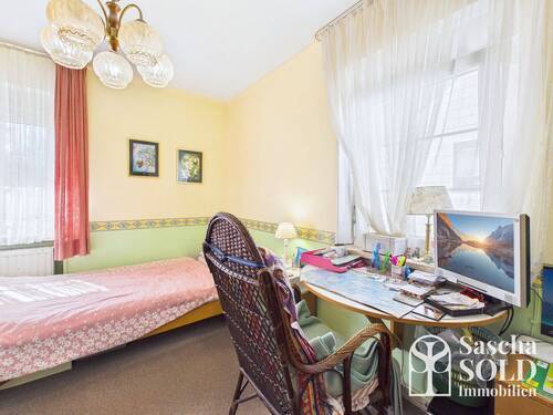 OG - Schlafzimmer 2 - 