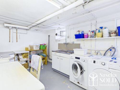 KG - Waschküche - 
