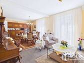 EG - Wohn- und Esszimmer - 