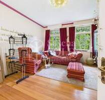 Für Kreative & Freigeister - Charaktervolle 4ZKB Wohnung in Saarbrücken am Waldrand - Quierschied Fischbach