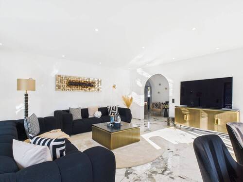 WE im EG - Wohnzimmer - 