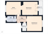 Grundriss - 