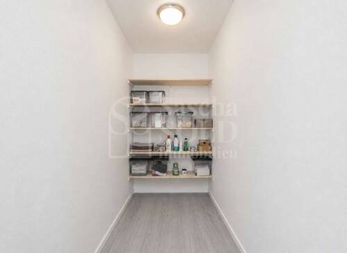 Abstellraum - Etagenwohnung mit 68,00 m&sup2; in Spiesen-Elversberg zur Miete