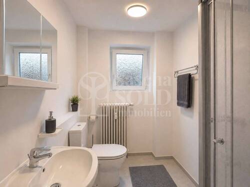 Badezimmer - 