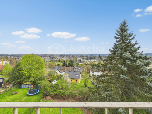 Aussicht - 